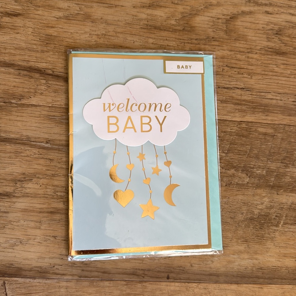 Set of 21 Greeting Cards - Picture 13 of 14